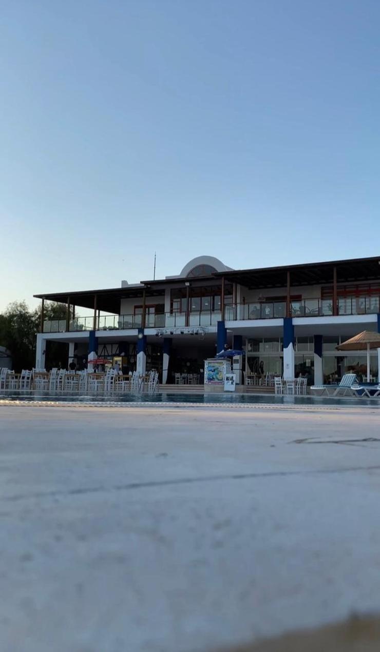 Clup Dedeman 5* Bodrum