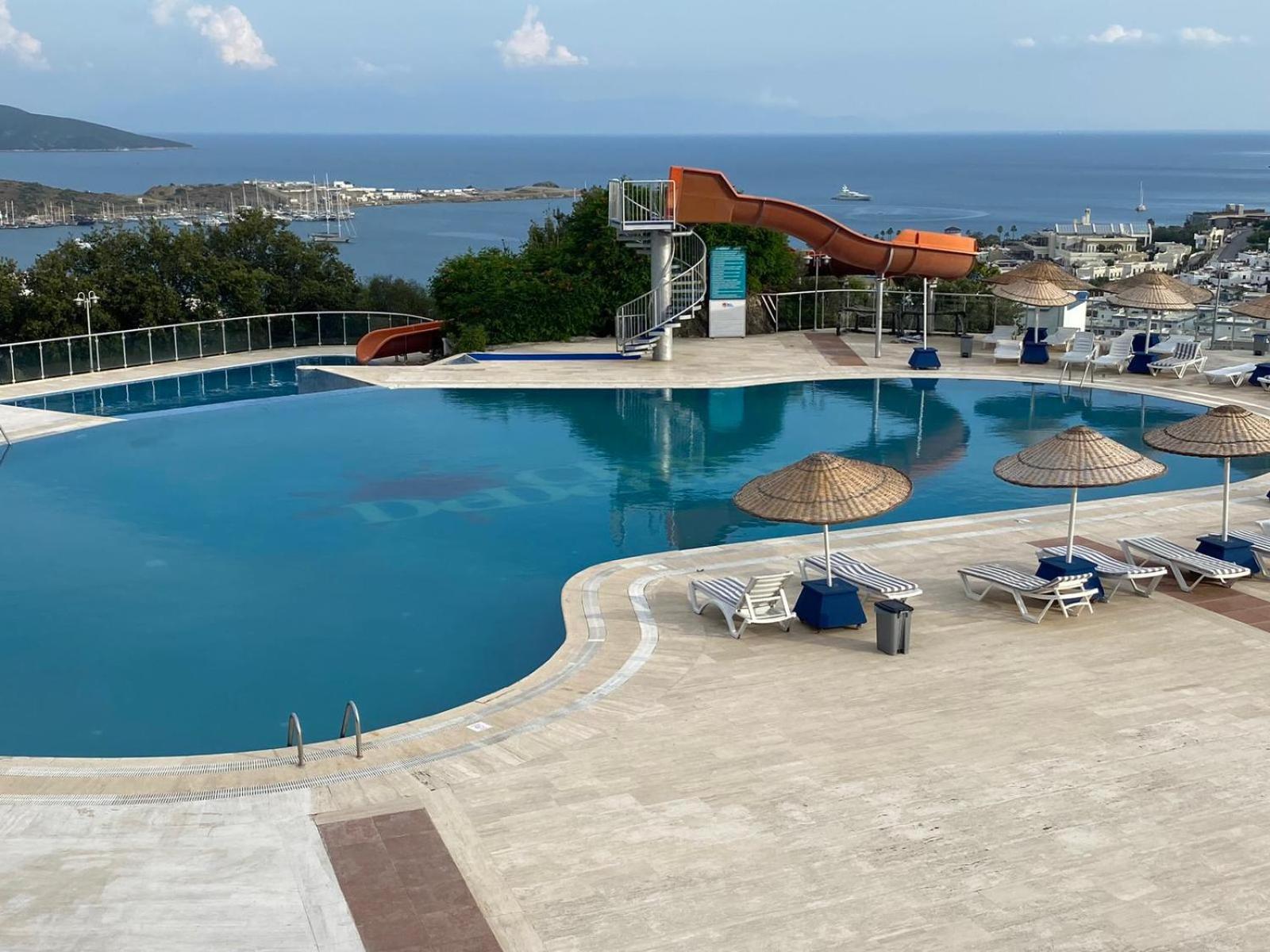 Clup Dedeman Bodrum
